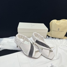 Brunello Cucinelli Sandals